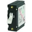 Blue Sea 7230 AC/DC Single Pole Magnetic World Circuit Breaker (50A)