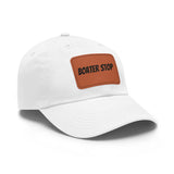 Boater Stop Hat