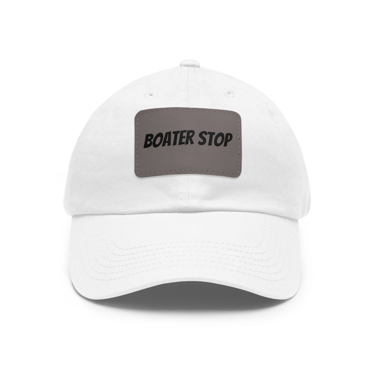 Boater Stop Hat