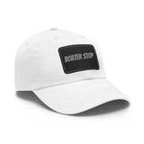 Boater Stop Hat