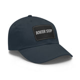 Boater Stop Hat