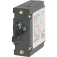 Blue Sea 7200 AC / DC Single Pole Magnetic World Circuit Breaker (5 A)