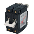 Blue Sea 7258 C-Series Double Pole Circuit Breaker (100A)