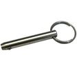 Lenco Stainless Steel Replacement Hatch Lift Pull Pin boat hatch lift