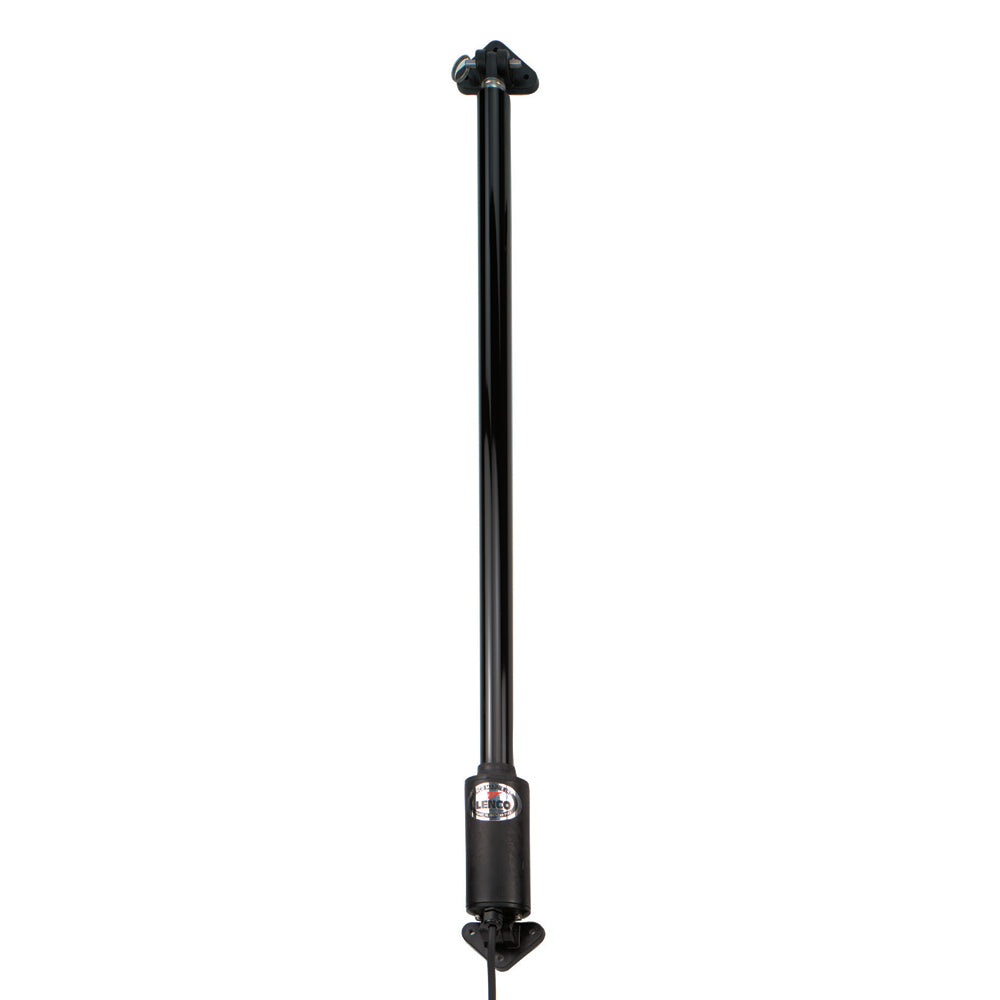 Lenco 12V 41"-65" Hatch Lift (no Switch) boat hatch lift