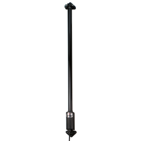 Lenco 12V 47"-73" Hatch Lift (no Switch) boat hatch lift