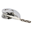 Maxwell RC10/8 12V Automatic Rope Chain Windlass (5/16" Chain to 5/8" Rope)