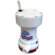 Rule 1500 G.P.H. Automatic Bilge Pump [51S]