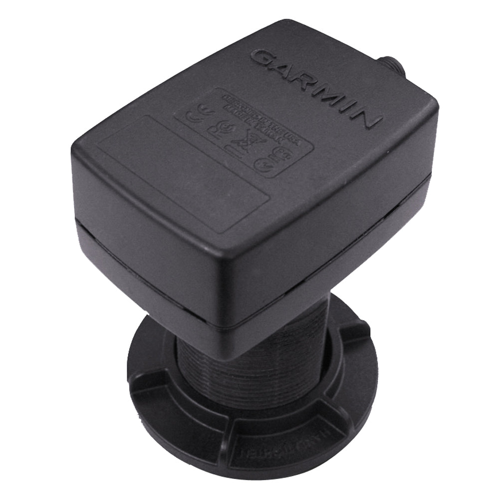 Garmin Intelliducer NMEA 2000 - Thru-Hull (13-24 Degree Deadrise)