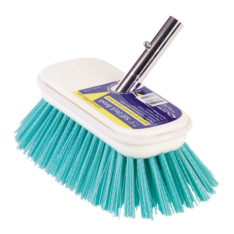 Swobbit 7.5" Stiff Cleaning Brush