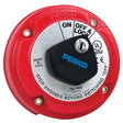 Perko Medium Duty Main Battery Disconnect Switch (Key Lock)