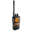 Uniden MHS75 HH VHF w/Li-Ion Battery DC Charger Only handheld vhf radio
