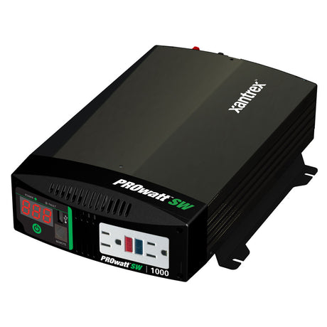 Xantrex PROwatt SW1000 True Sine Wave Inverter