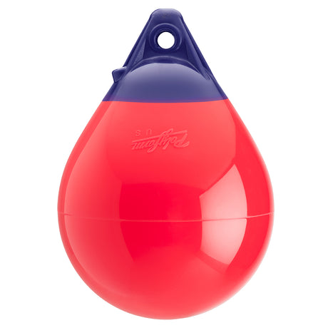 Polyform A-0 Buoy 8" Diameter (Red)