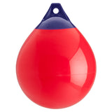 Polyform A-3 Buoy 17" Diameter (Red)