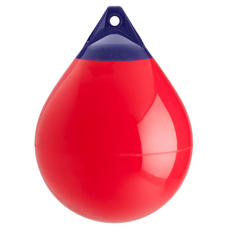 Polyform A-4 Buoy 20.5" Diameter (Red)