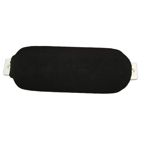 Polyform Fenderfits Fender Cover f/F-1  G-4 Fender (Black)