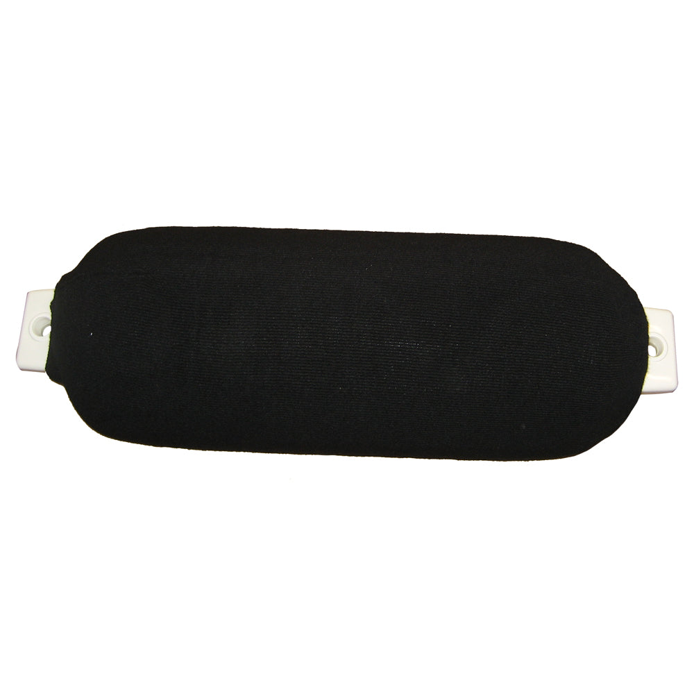 Polyform Fenderfits Fender Cover f/F-3  G-5 Fender (Black)