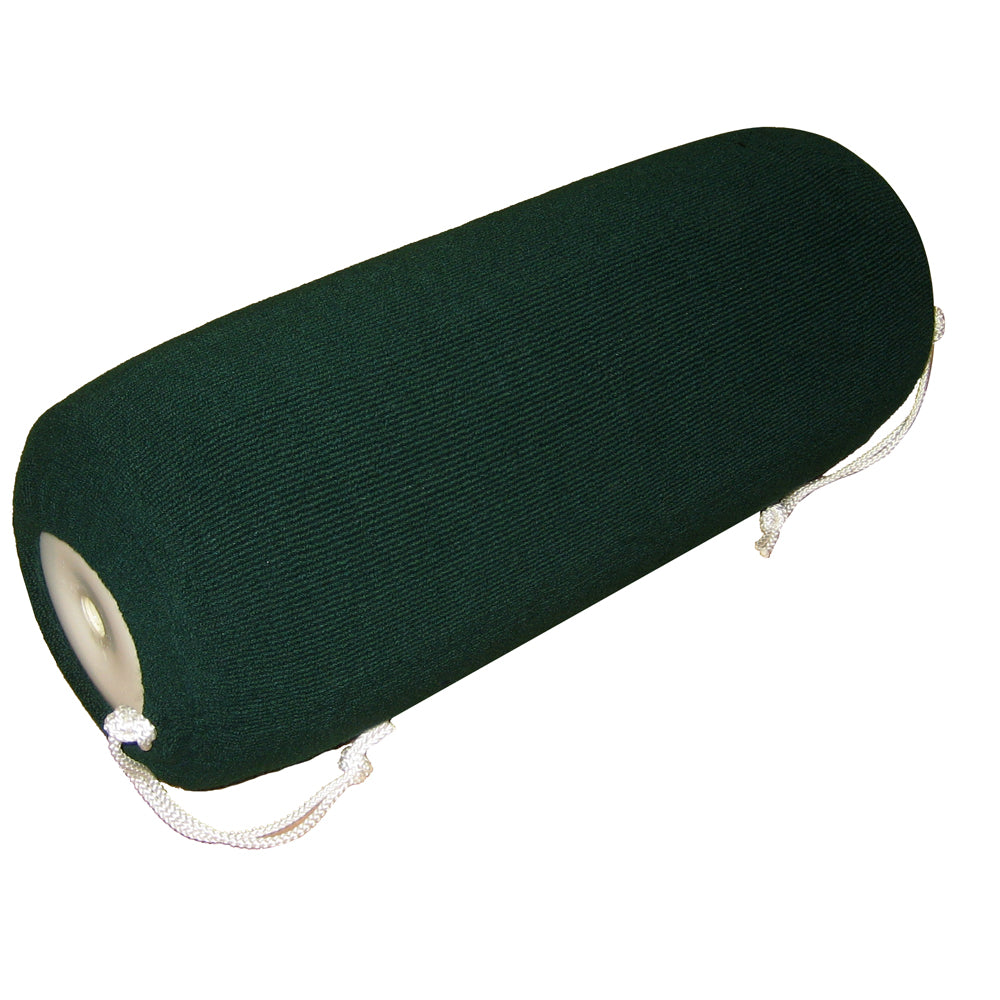 Polyform Fenderfits Fender Cover f/HTM-2 Fender (Green)