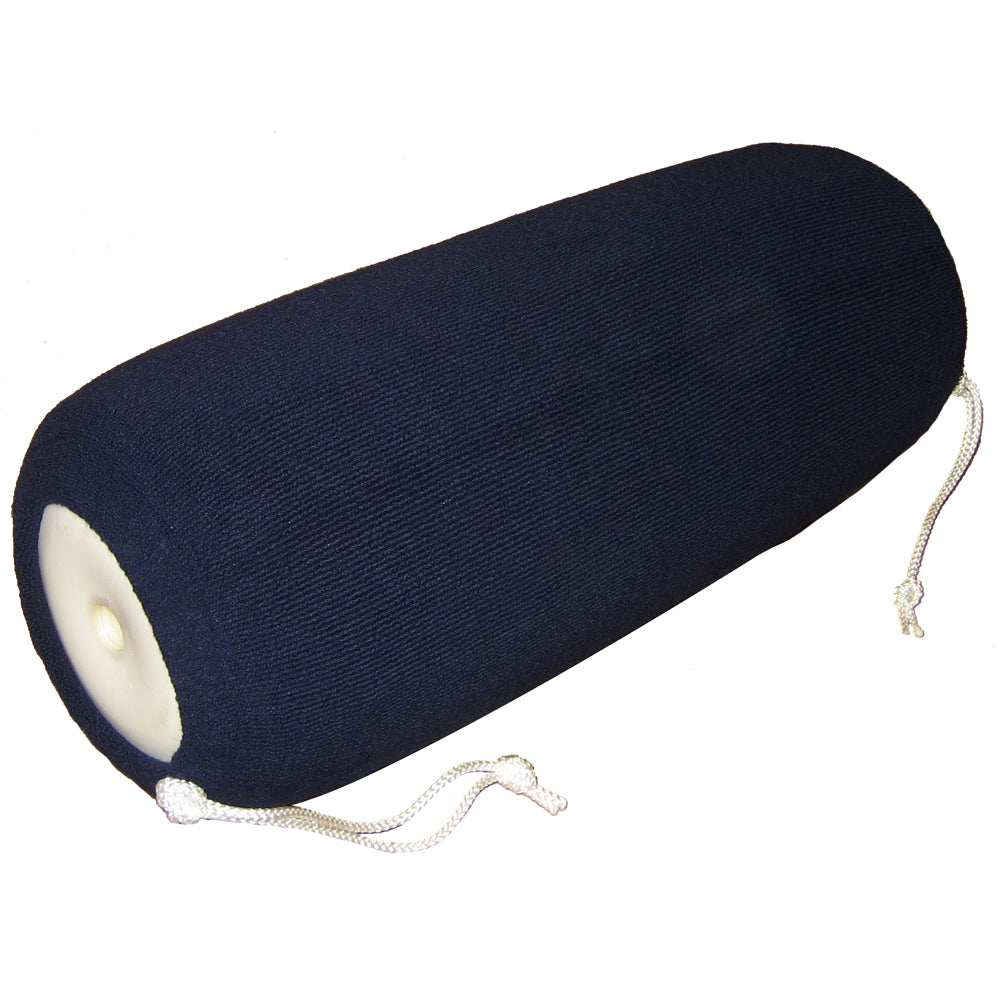 Polyform Fenderfits Fender Cover f/HTM-2 Fender (Navy Blue)