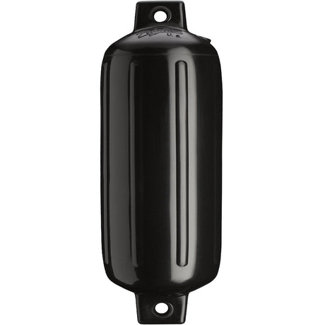 Polyform G-5 Twin Eye Fender 8.8" x 26.8" (Black)