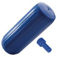 Polyform HTM-3 Fender 10.5" x 27" (Blue w/Adapter)