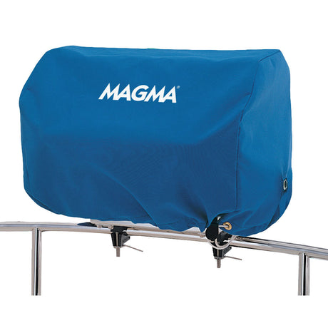 Magma Rectangular Grill Cover (12"x 18" Pacific Blue)