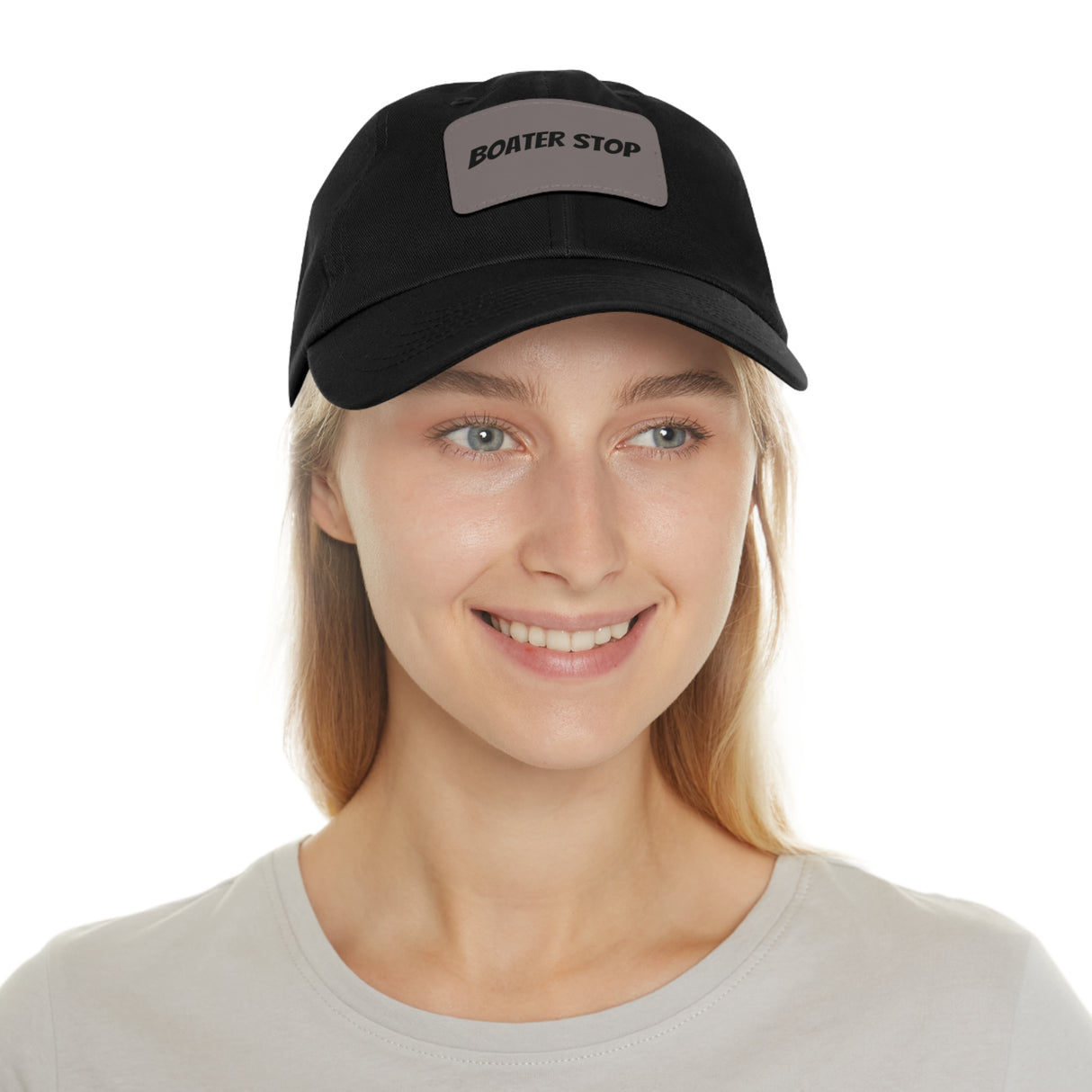 Boater Stop Hat