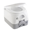 Dometic 974 MSD Portable Toilet (Grey)