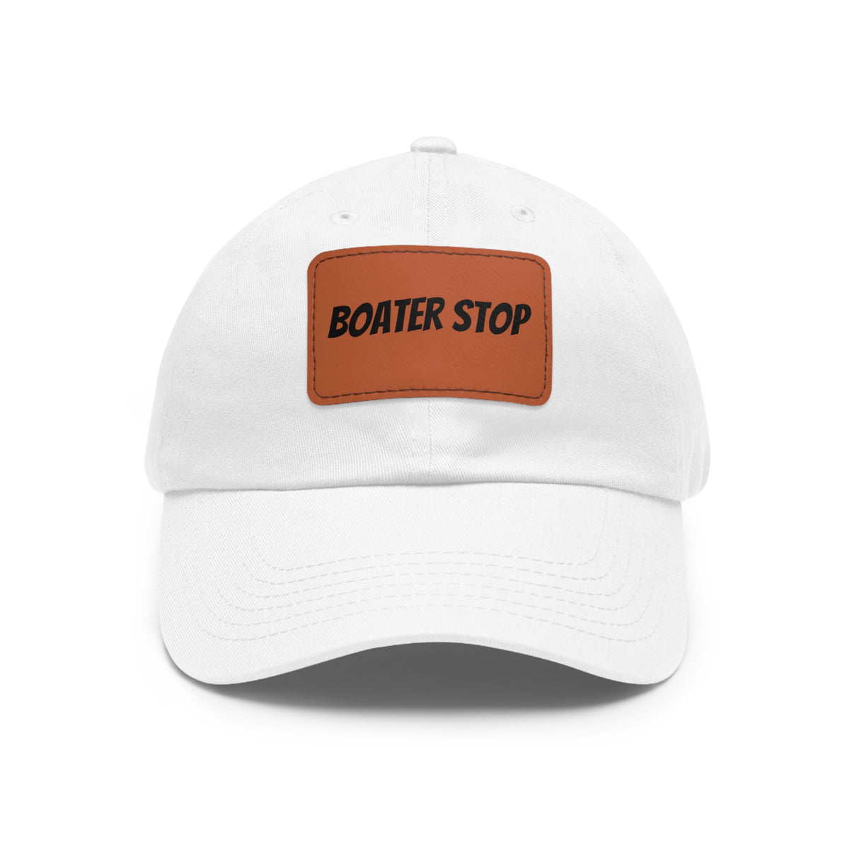 Boater Stop Hat