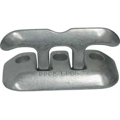 Dock Edge Cleat Flip Up Dock  8"