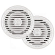 JENSEN 6.5" MS6007WR Speaker - White - 60W [MS6007WR]