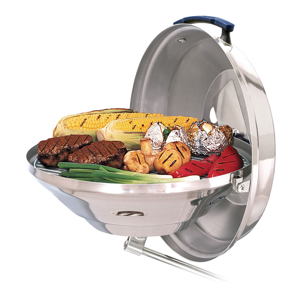 Magma Marine Kettle Charcoal Grill (17")