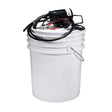 Johnson Pump Oil Change Bucket Kit - With Gear Pump (65000)