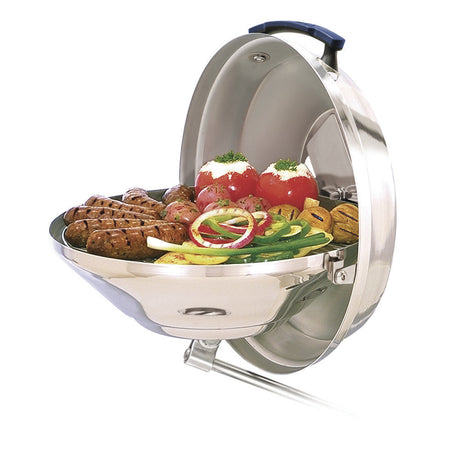 Magma Marine Kettle Charcoal Grill (15")