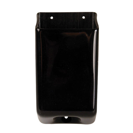 Beckson Soft-Mate Mini Radio Holder (Black)