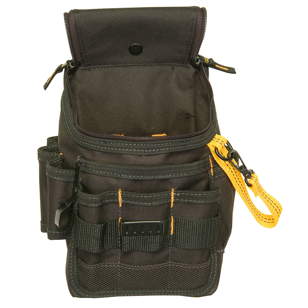 CLC 1524 Ziptop Utility Pouch (Medium)