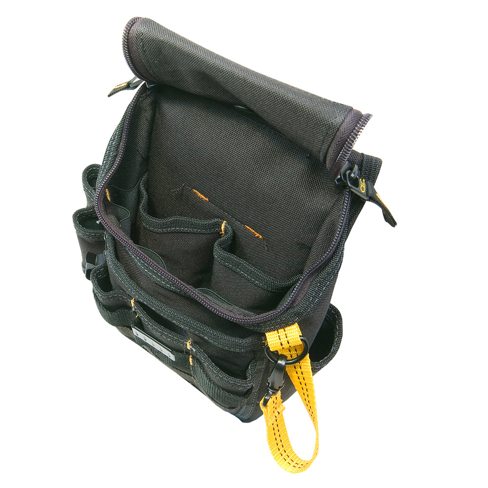 CLC 1524 Ziptop Utility Pouch (Medium)