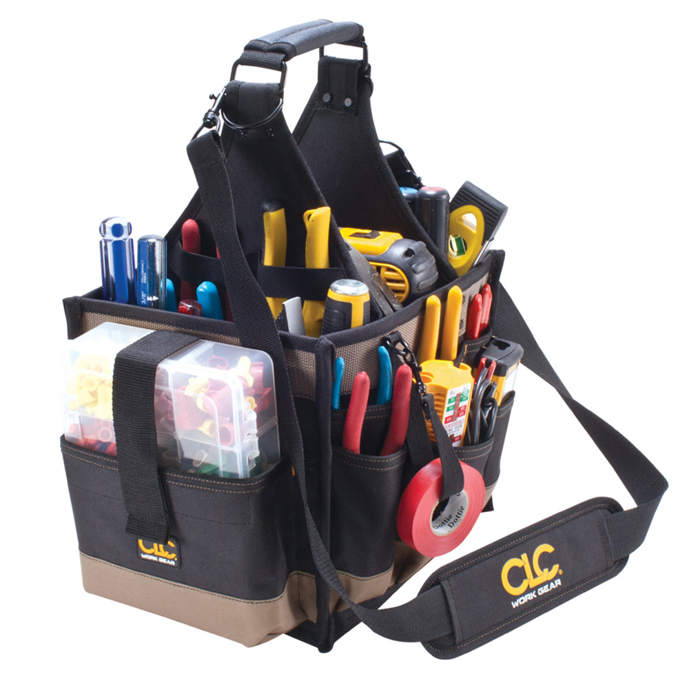 CLC 1528 Electrical  Maintenance Tool Carrier (11")