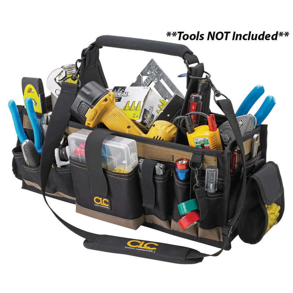 CLC 1530 Electrical Maintenance Tool Carrier (23")