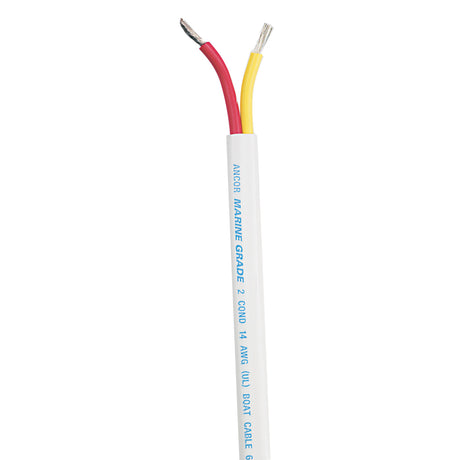 Ancor 16/2 Safety Duplex Cable -500'