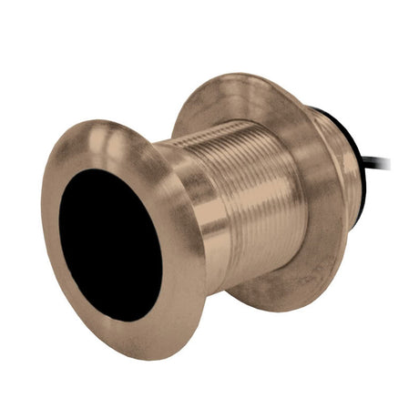 Garmin B619 20 Degree Tilt Bronze Thru-Hull Transducer (8-Pin)