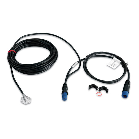 Garmin External Mount Water Temp Probe (Airmar T80 8-Pin)