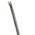 Ancor Bilge Pump Cable -16/3 STOW-A Jacket -3x1mm -Sold By The Foot