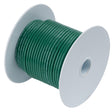 Ancor Green 8 AWG Battery Cable -100'