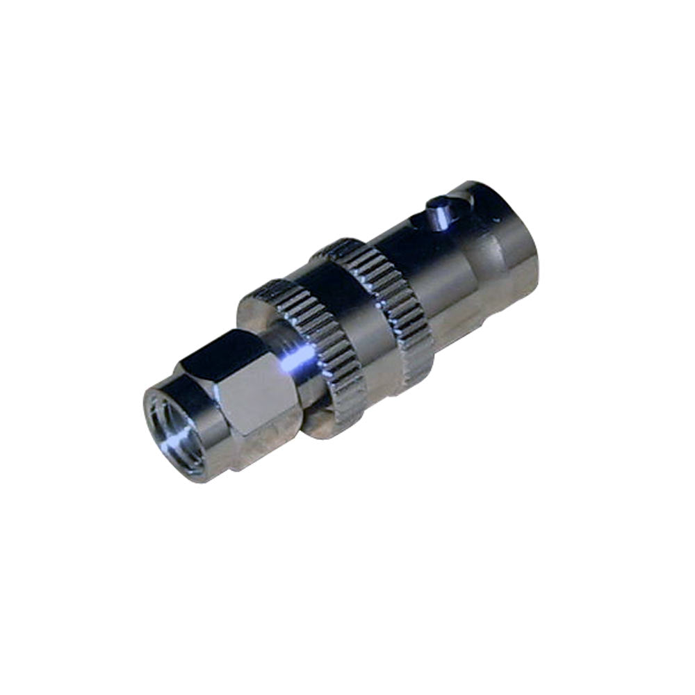 Standard Horizon SMA to BNC adapter [CN-3]