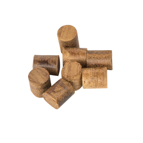 Whitecap Teak Plugs (1/4" 20 Pack)