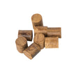 Whitecap Teak Plugs (3/8" 20 Pack)