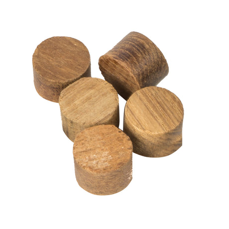 Whitecap Teak Plugs (5/8" 20 Pack)