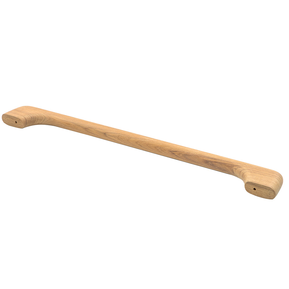 Whitecap Teak Long Towel Bar (23")